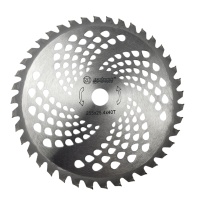 Диск для триммера 40T 255x25,4 мм, "MAXIMUM" MX 14282 (А-212-55) оптом