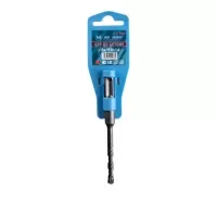 Бур по бетону с хвостовиком SDS-PLUS 6 x 110 мм, "MAXIMUM" MX 04665 (2015)