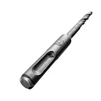 Бур по бетону с хвостовиком SDS-PLUS 6 x 110 мм, "MAXIMUM" MX 04665 (2015) оптом